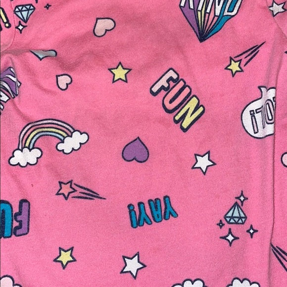 Long Sleeve Hooded Graphic Tee - Picture 2 of 4